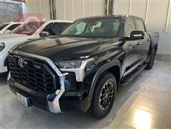 تويوتا توندرا